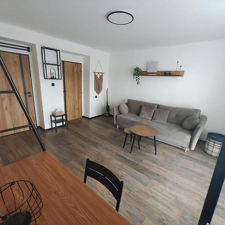 Apartman Opava S Parkovanim Extérieur photo