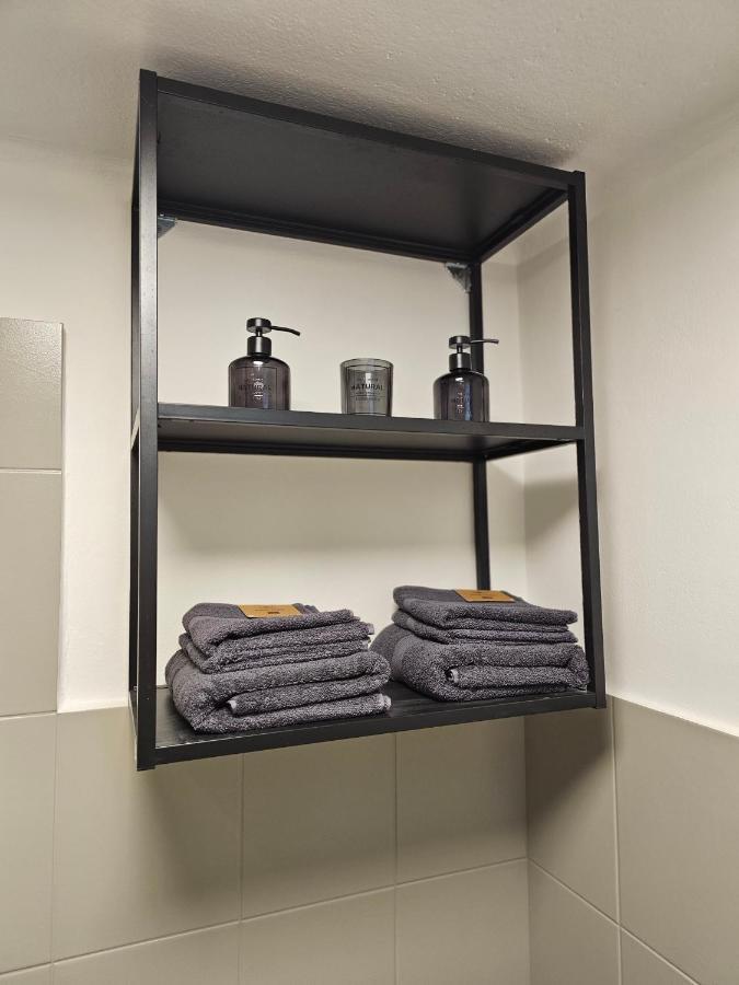 Apartman Opava S Parkovanim Extérieur photo