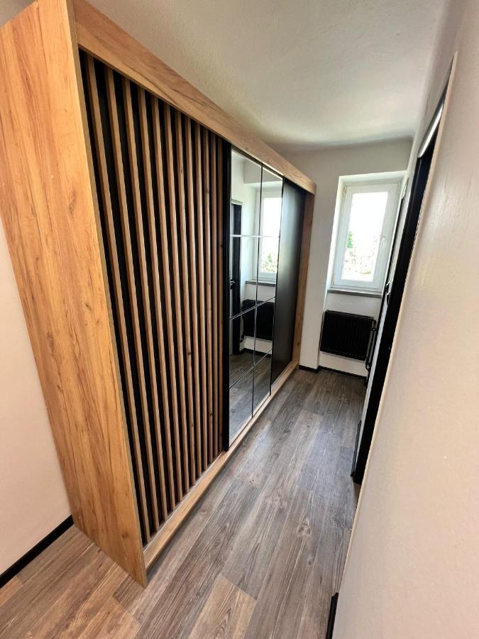 Apartman Opava S Parkovanim Extérieur photo