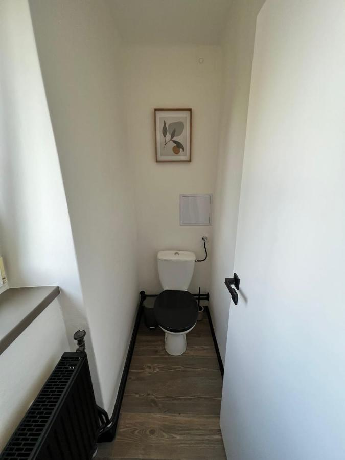 Apartman Opava S Parkovanim Extérieur photo