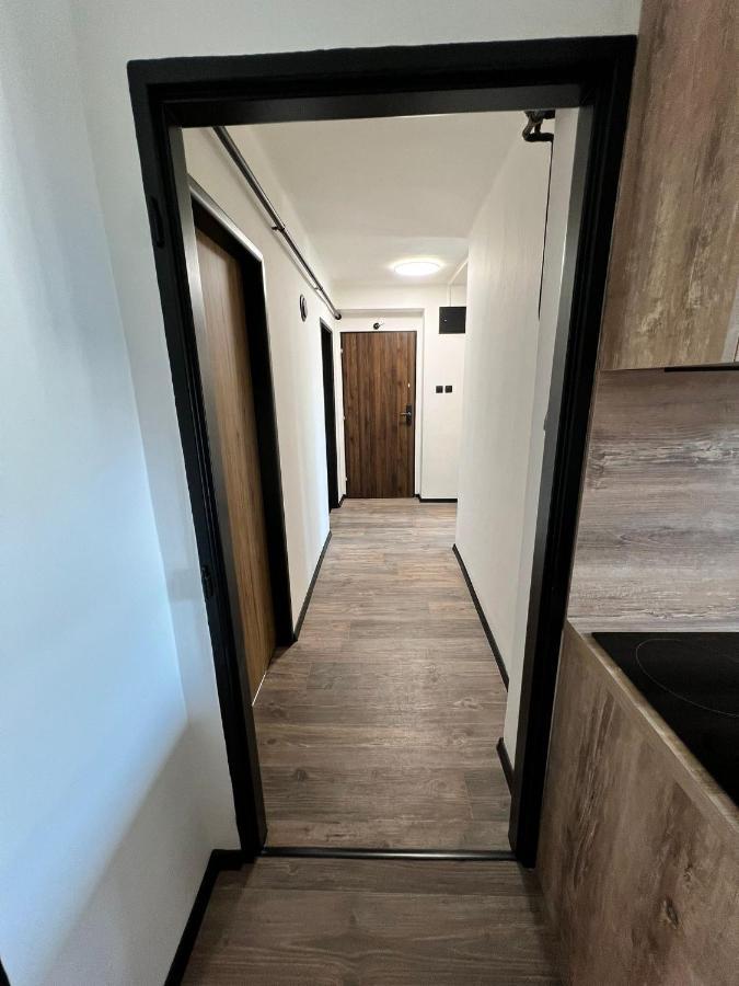 Apartman Opava S Parkovanim Extérieur photo