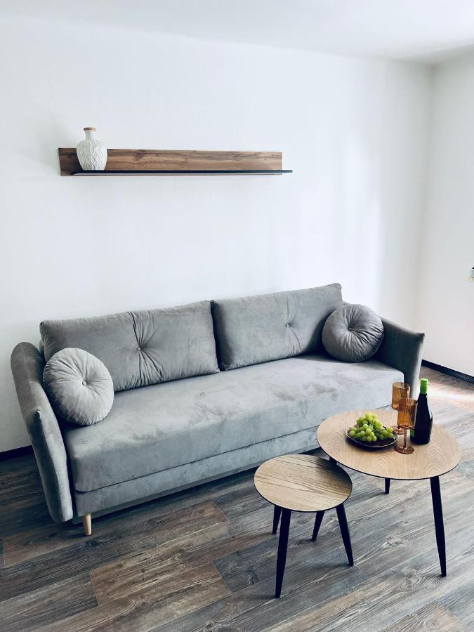 Apartman Opava S Parkovanim Extérieur photo
