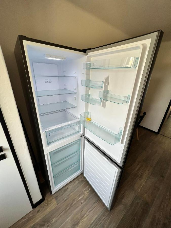 Apartman Opava S Parkovanim Extérieur photo