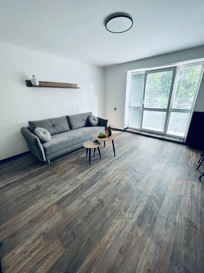 Apartman Opava S Parkovanim Extérieur photo