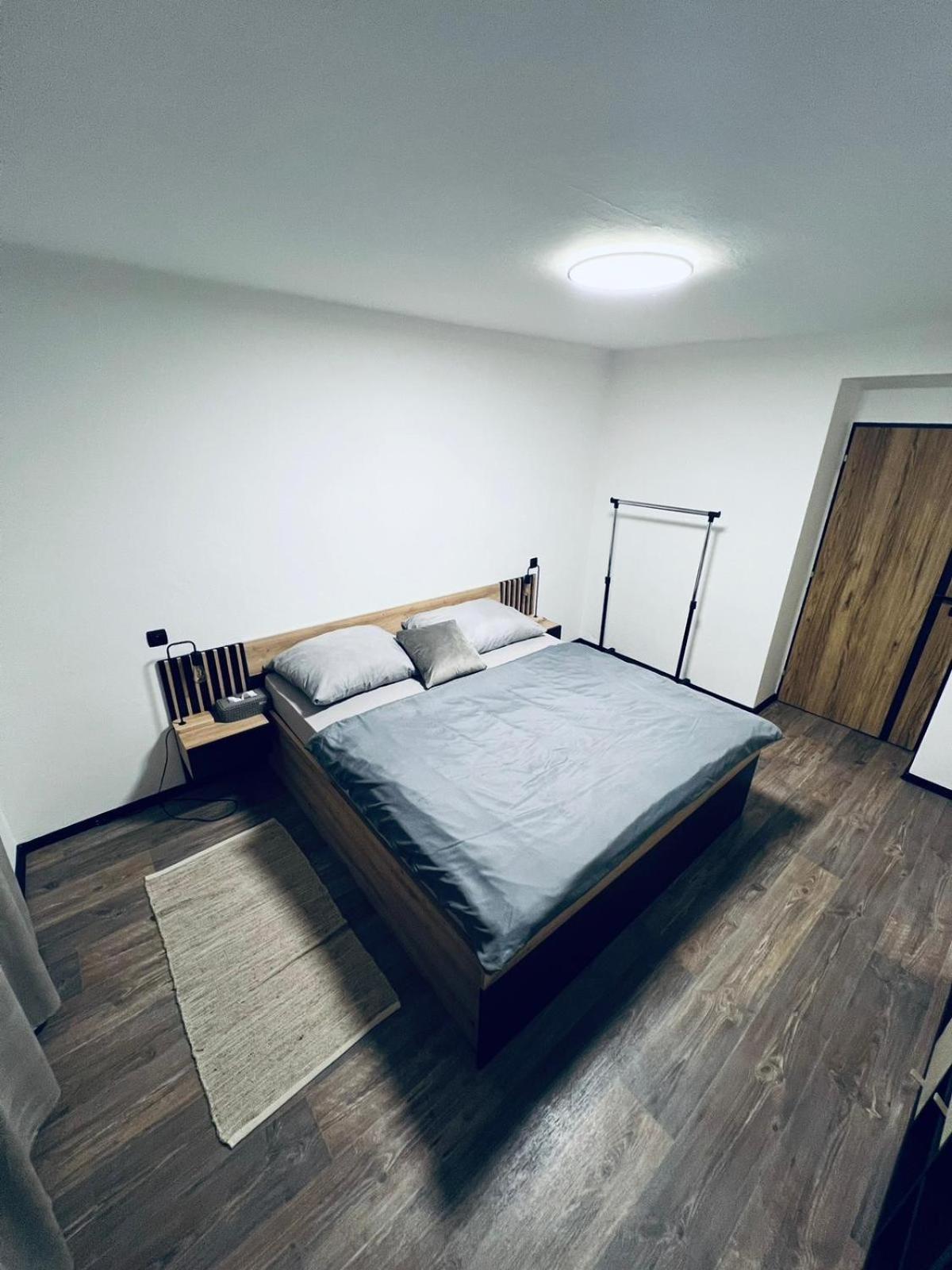 Apartman Opava S Parkovanim Extérieur photo